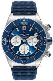 Breitling Super Chronomat B01 44 AB0136161C1S1