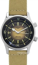 Longines Legend Diver L3.774.4.30.2