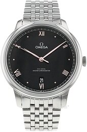 Omega De Ville Prestige 434.10.40.20.01.001
