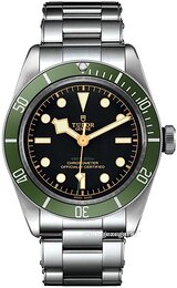 Tudor Black Bay M79230G-0001