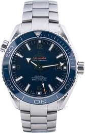 Omega Seamaster Planet Ocean 600m Co-Axial 45.5mm 232.90.46.21.03.001