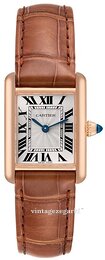 Cartier Tank Louis WGTA0010