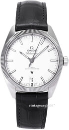 Omega Constellation Globemaster Co-Axial Chronometer 39mm 130.33.39.21.02.001