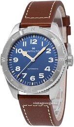Hamilton Khaki Field H70315540