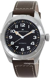 Hamilton Khaki Field Expedition H70315830