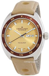 Hamilton American Classic Pan Europ H35435820