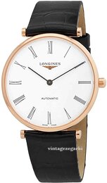 Longines La Grande Classique De Longines L4.918.1.91.2