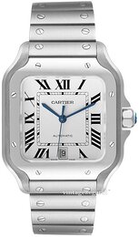 Cartier Santos De Cartier WSSA0018