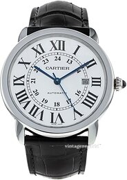 Cartier Ronde WSRN0022
