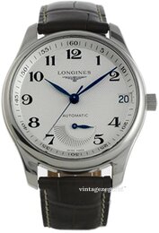 Longines Master L2.666.4.78.3