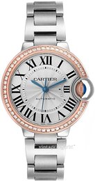 Cartier Ballon Blue WE902080