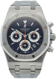 Audemars Piguet Royal Oak Chronograph 26300ST.OO.1110ST.07