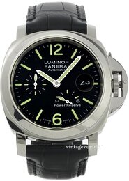 Panerai Contemporary Luminor Power Reserve PAM00090