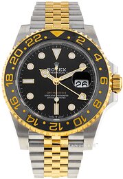 Rolex GMT-Master II 126713GRNR-0001
