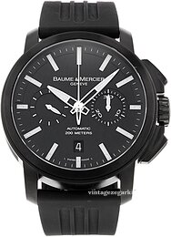 Baume & Mercier Classima Executives MOA8853