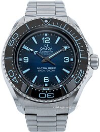 Omega Seamaster Planet Ocean 6000m Ultra Deep 215.30.46.21.03.002