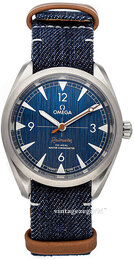 Omega Seamaster Railmaster 220.12.40.20.03.001