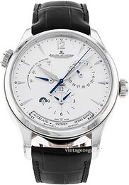 Jaeger LeCoultre Master Control Master Geographic 1428421