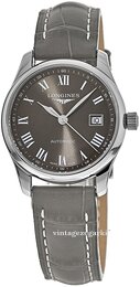 Longines Master L2.257.4.71.3