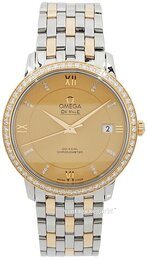 Omega De Ville Prestige Co-Axial 36.8mm 424.25.37.20.58.001