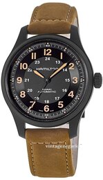Hamilton Khaki Field H70665533