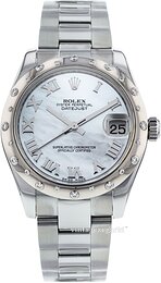 Rolex Datejust 31 178344-0027