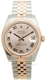 Rolex Datejust 31 178271-0068