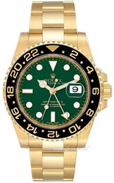 Rolex GMT-Master II 116718LN-0002