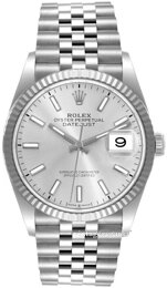 Rolex Datejust 36 126234-0013