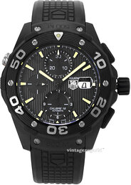 TAG Heuer Aquaracer Calibre 16 CAJ2180.FT6023