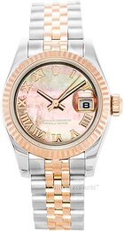 Rolex Lady-Datejust 26 179171-30
