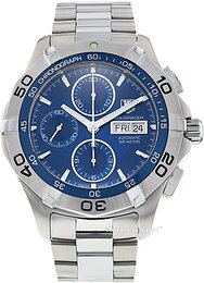TAG Heuer Aquaracer Chronograph CAF2012.BA0815