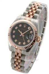 Rolex Lady Oyster Perpetual 179171/16