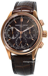 Frederique Constant Manufacture FC-760DG4H4