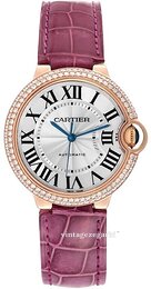 Cartier Ballon Bleu De Cartier WJBB0009