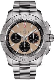 Breitling Avenger B01 Chronograph 44 AB0147101A1A1