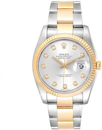 Rolex Datejust 36 116233-44