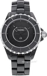 Chanel J12 H3828