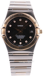 Omega Constellation Herr 1301.60.00