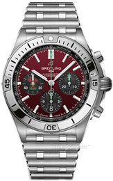 Breitling Chronomat B01 42 Six Nation AB0134A61K1A1