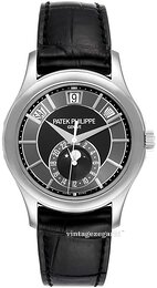 Patek Philippe Complicated Annual Calender 5205G/010