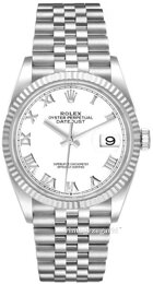 Rolex Datejust 36 126234-0025