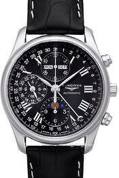 Longines Master L2.673.4.51.7