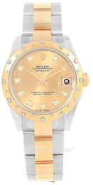 Rolex Datejust 31 178343-0020