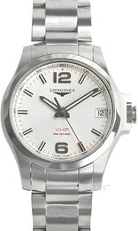 Longines Conquest V.H.P. L3.316.4.76.6