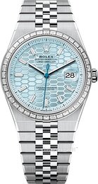 Rolex Land-Dweller 127386TBR-0001