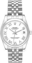 Rolex Datejust 31 178240-0038