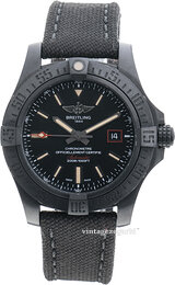Breitling Avenger Blackbird 44 V17311101B1W1