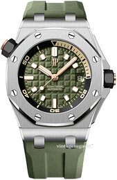 Audemars Piguet Royal Oak Offshore 15720ST.OO.A052CA.01