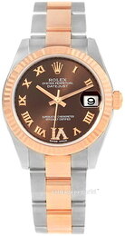 Rolex Datejust 31 178271-0075